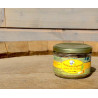 Tartinade d'agneau citron et romarin (180g)