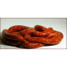 Merguez de brebis