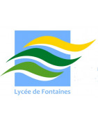 Lycée agricole de Fontaines